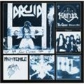 HEAVY METAL OBSCURITIES THE VINYL YEARS U.S. Metal VOL.2 []