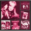 HEAVY METAL/HEAVY METAL OBSCURITIES THE VINYL YEARS Euro Metal