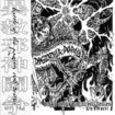 JAPANESE BAND/DORAID / DIGRAPHIA / Battle of the Pagan Evil Deities (7inch) 
