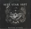 JAPANESE BAND/SETE STAR SEPT / Revision Of Noise