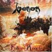 THRASH METAL/VENOM / Fallen Angels