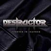 HEAVY METAL/DESTRUCTOR / Forever in Leather