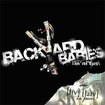 /BACKYARD BABIES / Tinnitus + Live in Paris (slip/2CD)