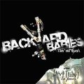 BACKYARD BABIES / Tinnitus + Live in Paris (slip/2CD) []