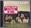 /BACKYARD BABIES / people like people like people like us -special edition