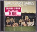 BACKYARD BABIES / people like people like people like us -special edition []