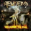 THRASH METAL/REVTEND / Welcome to Hell