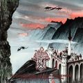 BLACK JADE / ...und alle Pfade sind versunken tief im Schatten []