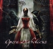 HEAVY METAL/OPERA DIABOLICUS / 1614 (digi)