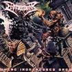 /DISMEMBER / Where Ironcross Grow