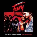 SARGANT FURY / Do You Remember (3CD BOX) []
