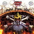 SATAN'S HOST / Metal from Hell []