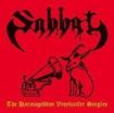 JAPANESE BAND/SABBAT / The Harmageddon Vinylucifer Singles