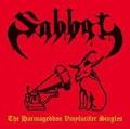 SABBAT / The Harmageddon Vinylucifer Singles []