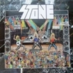 THRASH METAL/STONE / Stone