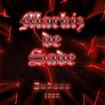 THRASH METAL/MADKIZ DE SADE / Judaz 1985