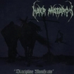 /NAER MATARON / Discipline Manifesto (digi)
