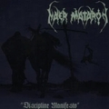 NAER MATARON / Discipline Manifesto (digi) []