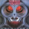 HEAVY METAL/SWORD / Metalized