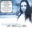 /MANDRAKE / The Balance of Blue (2CD/digi)