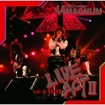JAPANESE BAND/44 MAGNUM / Live Act II Complete (国)