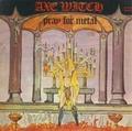 AXEWITCH / Pray for Metal  (digi) []