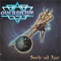 OVERDRIVE / Swords and Axes []