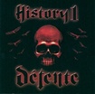 THRASH METAL/DETENTE / History I
