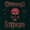 DETENTE / History I []