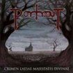 HEAVY METAL/PORTRAIT / Crimen Laesae Majestatis Divinae