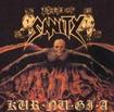 /EDGE OF SANITY / Kur Nu Gi A
