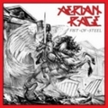 AERIAN RAGE / Fist of Steel []