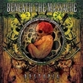 BENEATH THE MASSACRE / Dystopia []