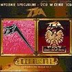 HEAVY METAL/TSA / TSA/Heavy Metal World (2CDBOX)