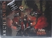 /ARCH ENEMY / Khaos Legions (2CD/Deluxe digi book)