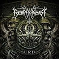 BORKNAGAR / Urd (digi) []