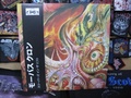 MORBUS CHRONE / Sleepers in the Rift (LP) []