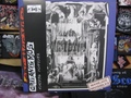 ORGANISMOS / Manejos Invisibles (LP) []