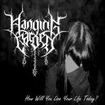 /HANGING GARDEN / How Will You Live Your Life Today?