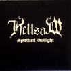 /HELLSAW / Spiritual Twilight (digi)