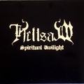 HELLSAW / Spiritual Twilight (digi) []