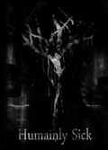 YHDARL / Human Sick (DVD case) []