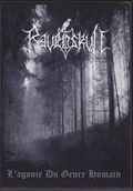 RAVENSKULL / L'agonie Du Genre Humain (DVD case) []