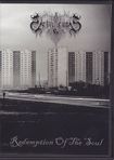 /VEINTEARS / Redemption of the Soul (DVD case)