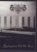 VEINTEARS / Redemption of the Soul (DVD case) []