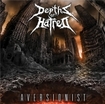 /DEPTHS OF HATRED / Aversionist