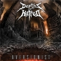 DEPTHS OF HATRED / Aversionist []