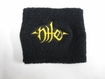 BOOK etc/NILE / Logo (リストバンド)