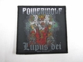 POWERWOLF / Lupus Dei (SP) []