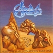 THRASH METAL/AIRDASH / Hospital Hallucinations take one